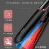 Cross-border SOKANY955 Hair Straightening device, hair styling LED LCD display sliding screen clamp, home hair straightening wonder Application Scenario
